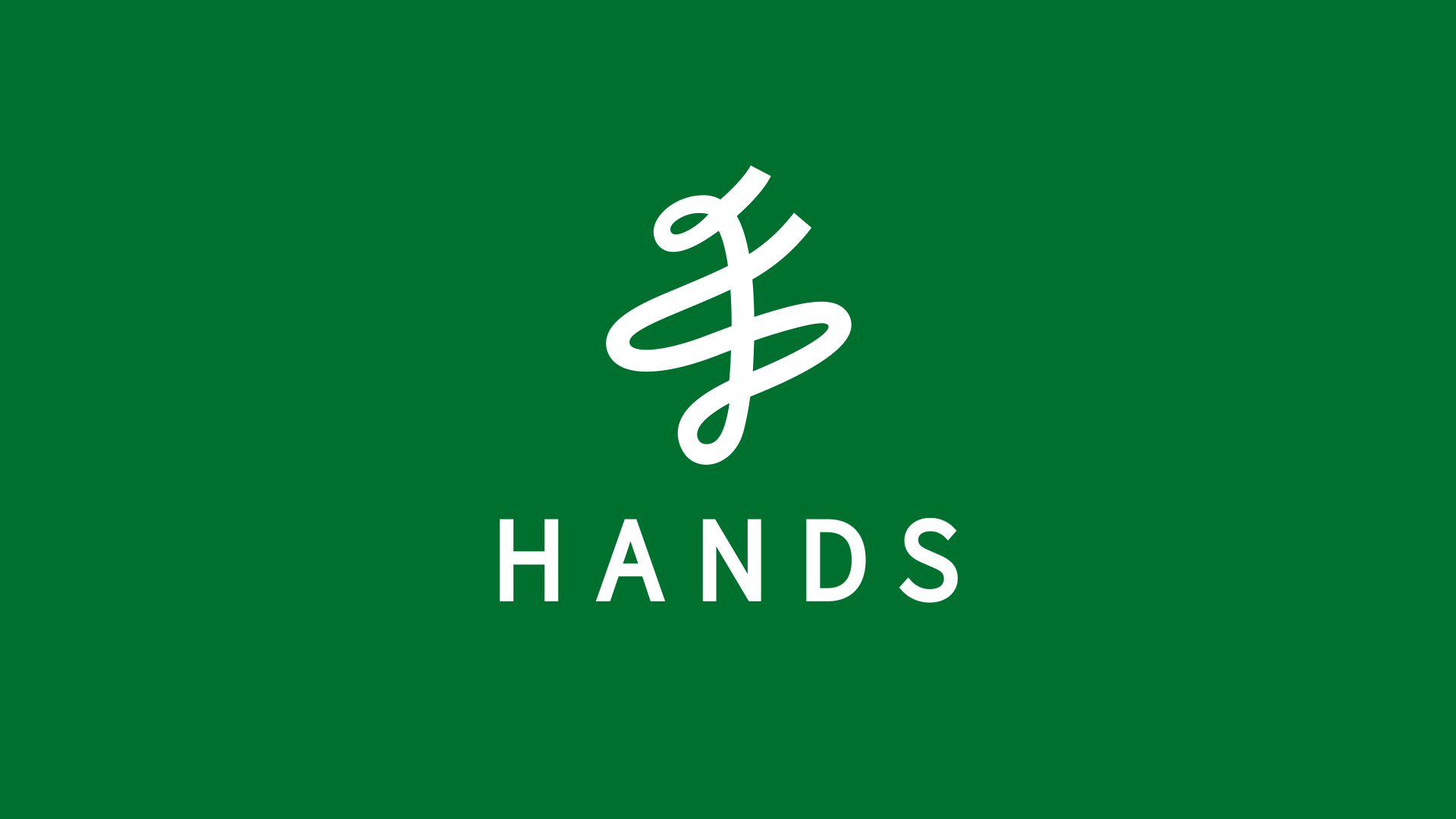 东急手创馆（HANDS）启用新LOGO