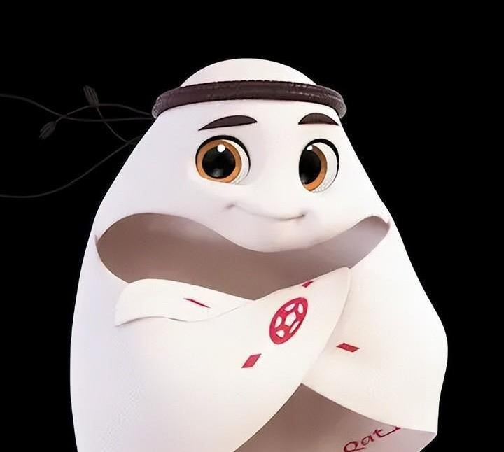 2022卡塔尔世界杯吉祥物“拉伊卜”的故事