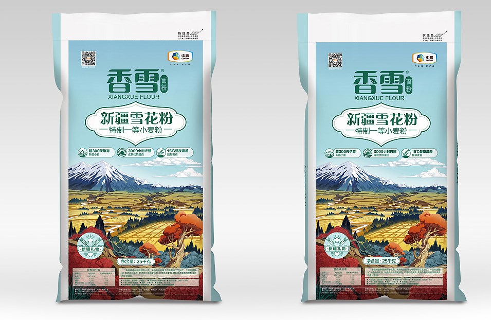 食品包装设计从用户体验角度可以做些什么?