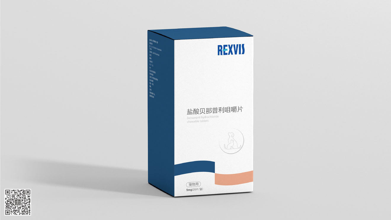 REXVIS力维士品牌&营销包装策划设计
